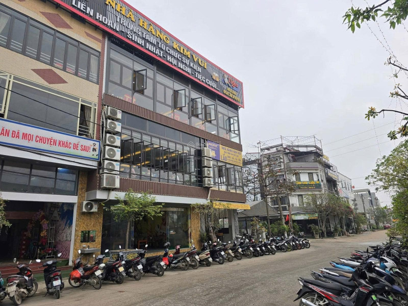 🔥🔥🔥SIÊU PHẨM Quang Minh - Mê Linh: Cơ hội đầu tư đón đầu sóng SUN GROUP & kinh doanh đắc địa!