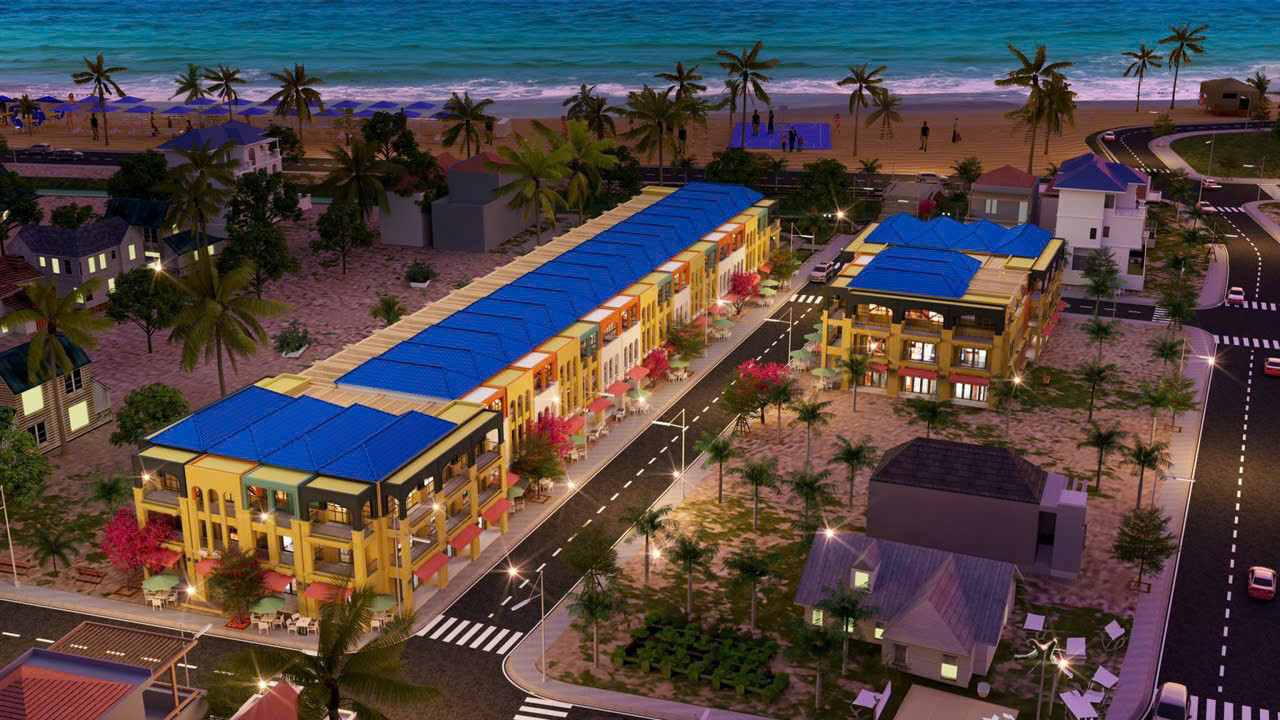 ĐẤT QUẤT LÂM