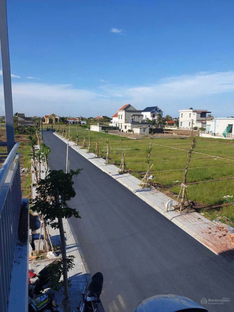 CHÍNH CHỦ RA LÔ ĐẤT Ở TRUNG TÂM KHU DU LỊCH BIỂN  QUẤT LÂM - GIAO THỦY- NAM ĐỊNH