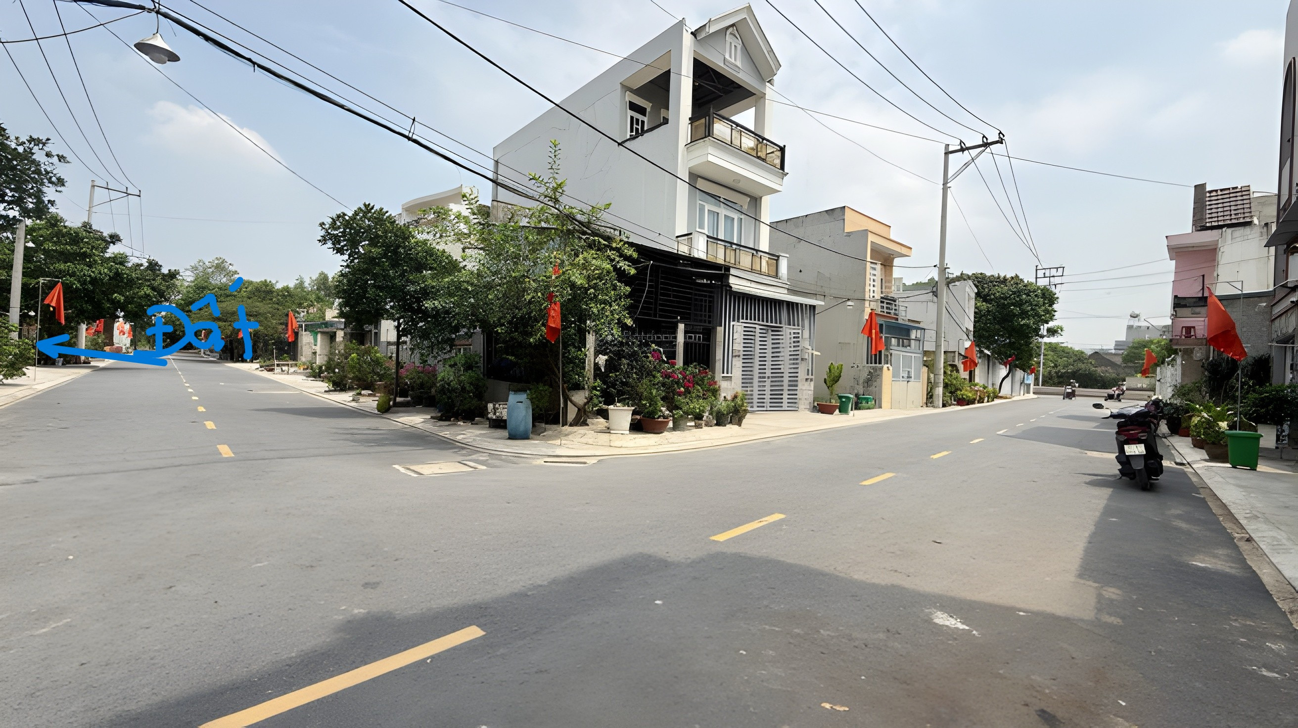 BÁN ĐẤT NAM ĐỊNH, TRUNG TÂM TT QUÂT LÂM, KINH DOANH, ĐẦU TỪ KHÁCH SẠN, NHÀ HÀNG, KARAOKE