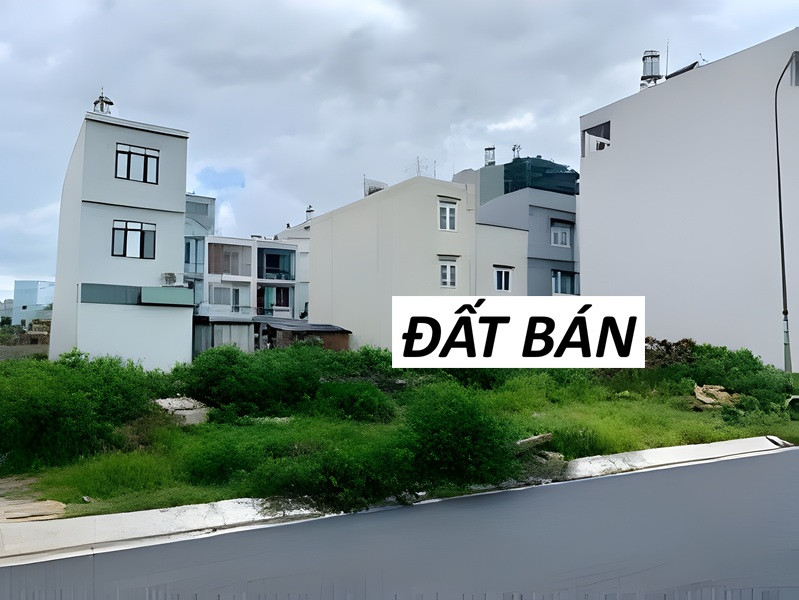 DO ÁP LỰC TRẢ LÃI NGÂN HÀNG, CHẤP NHẬN BÁN MỌI GIÁ MẢNH ĐẤT MẶT BIỂN, TRONG KHU KT NINH CƠ