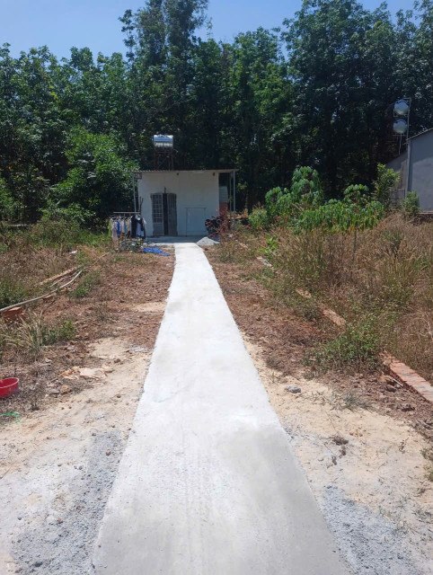 CHÍNH CHỦ BÁN 150m2 Khu phố Tân An, TT. Tân Phú, Đồng Phú, Bình Phước