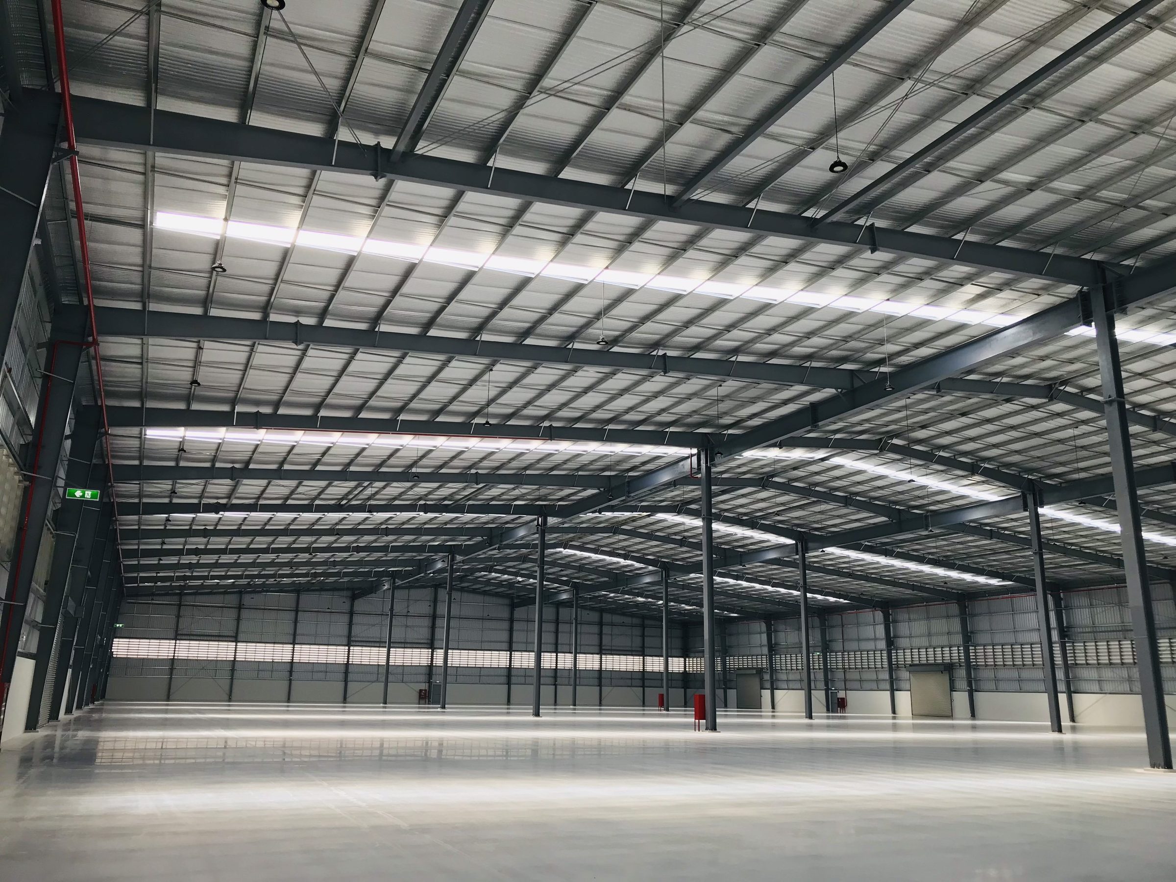 Cho Thuê Xưởng 2200m2 Cực Hiếm Kcn Bắc Đồng Phú Bình Phước