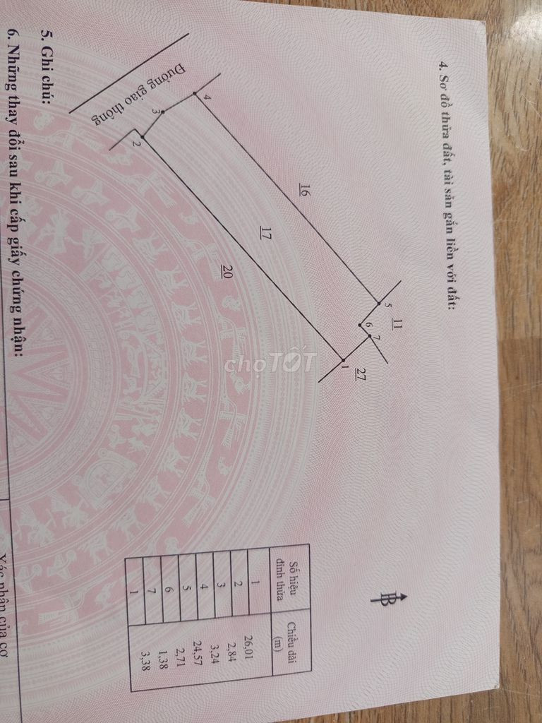 Nhà Đất TT Tân Phú Tân Phú Đồng Nai