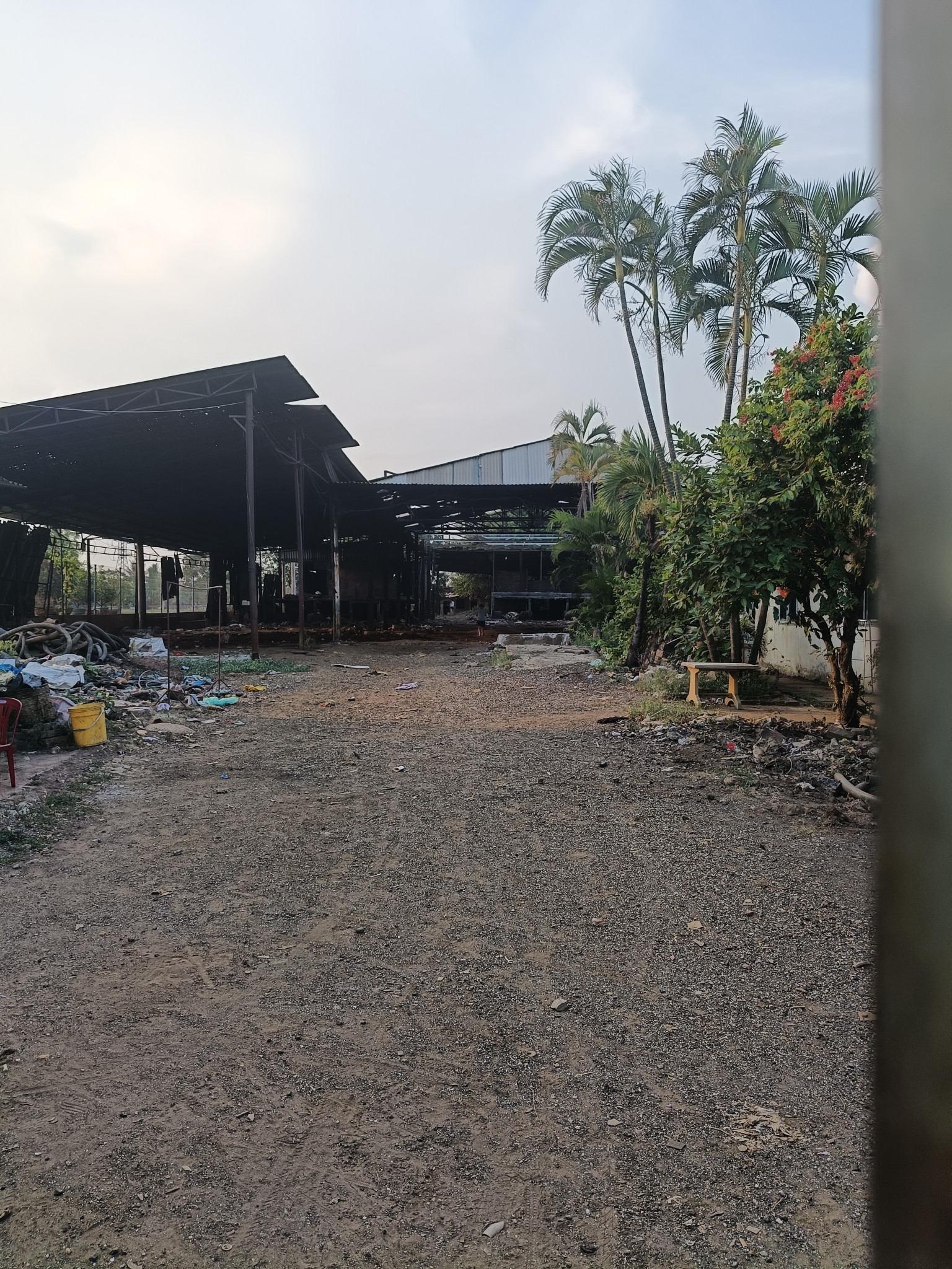 Bán đất 7000m² 120 tỷ tại Thị trấn Tân Túc Huyện Bình Chánh