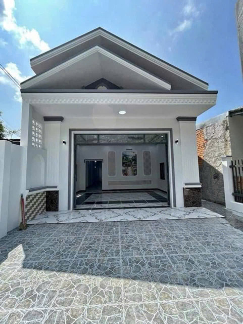 Giảm 150 triệu cho gia đình nào chưa có nhà ở