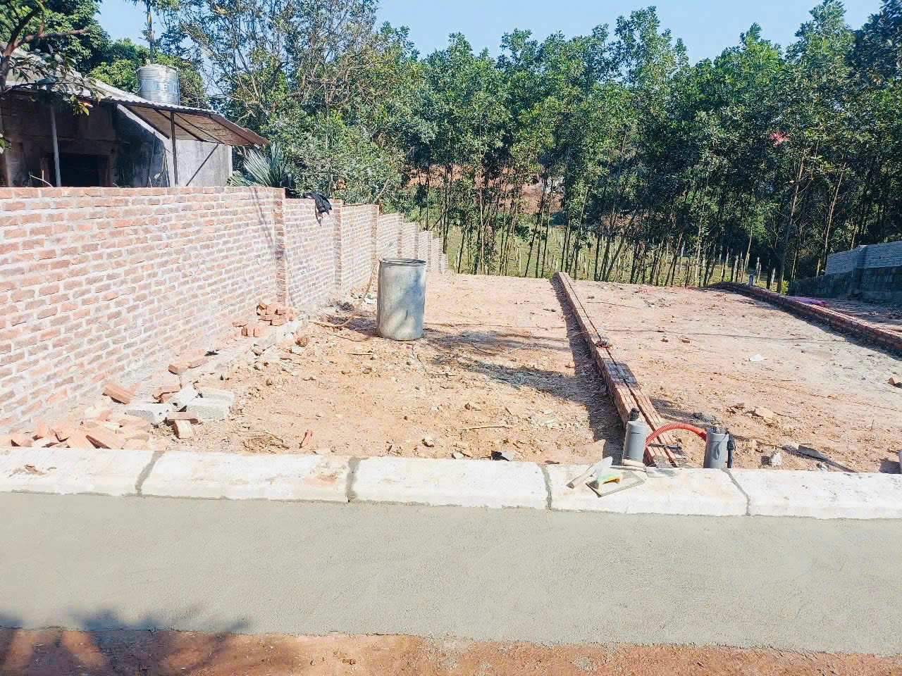 Chỉ 3 lô duy nhất tại KCN Thanh Hà, Lạc Thủy, Hòa Bình chỉ với giá 4xxtr/ lô, dt đa dạng