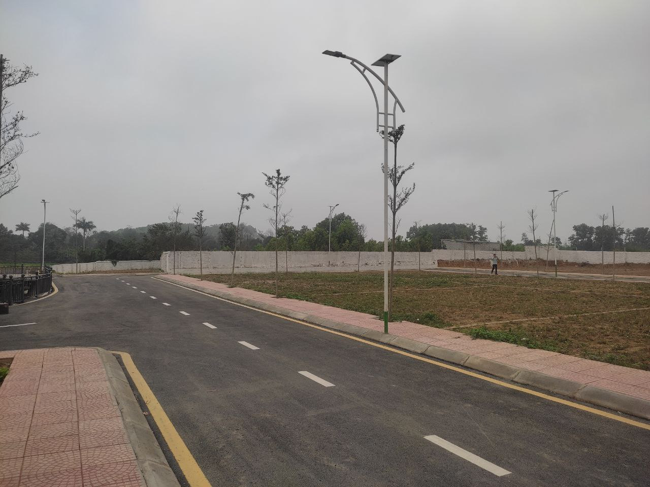 Đất nền giá cực rẻ cho mọi người