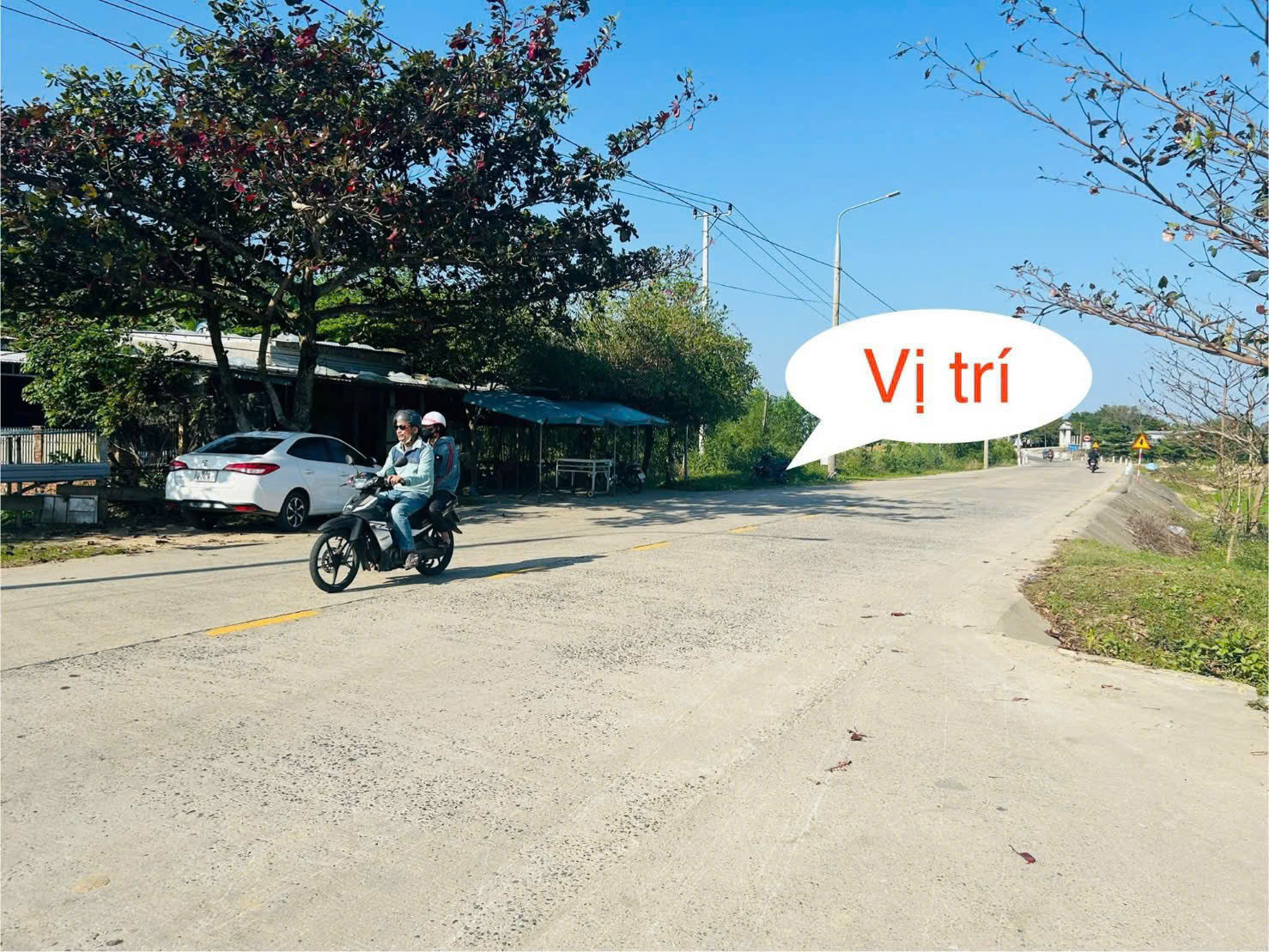 CẦN BÁN GẤP LÔ MẶT TIỀN DT609B - GIÁ TỐT CHO NHÀ ĐẦU TƯ