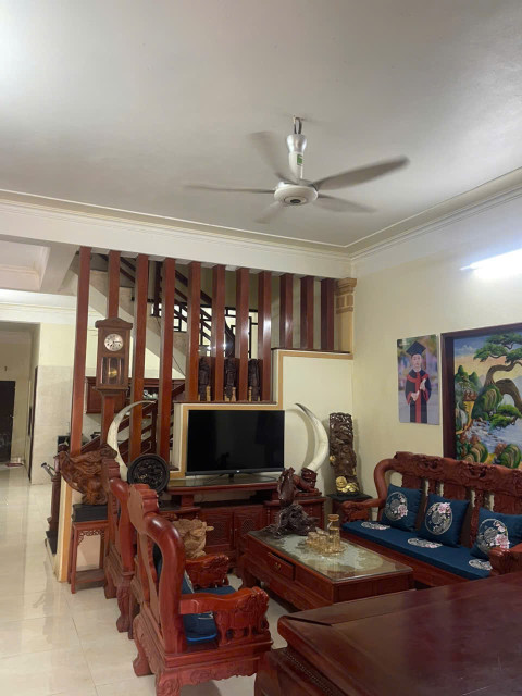 (NHÀ ĐẸP) Bán nhà 3T- TT Thiên tôn-Hoa Lư-Ninh Bình vị trí trung tâm KD, (95m2). Tel 0945.525.982. giá 6 tỷ xx