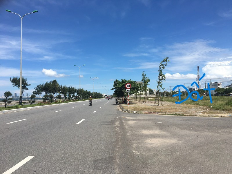 BÁN ĐẤT THỎ CƯ SÁT DỰ ÁN NINH CƠ, VIEW BIỂN, KINH DOANH SẦM UẤT, HẠ TẦNG ĐỒNG BỘ, 180M2
