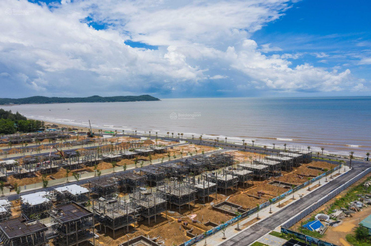 BÁN ĐẤT MẶT BIỂN THỊNH LONG, TT XÃ HẢI HẬU, Ô TÔ TRÁNH, PHÙ HỢP ĐẦU TƯ KHÁCH SẠN, CHDV