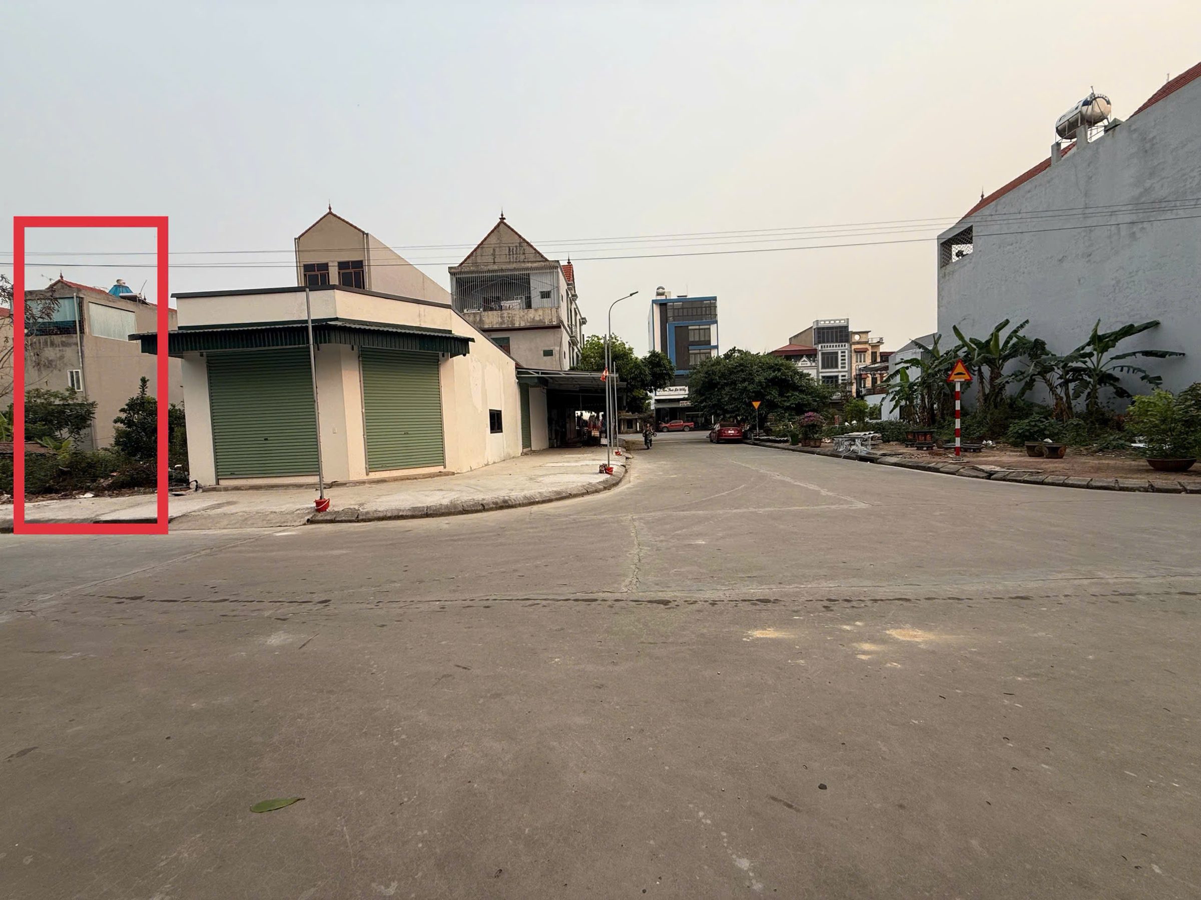 🚨 LÔ ÁP GÓC HIẾM – LÀN 2 KĐT KIM ĐÀO – THỊ TRẤN THỨA – LƯƠNG TÀI – BẮC NINH 🚨