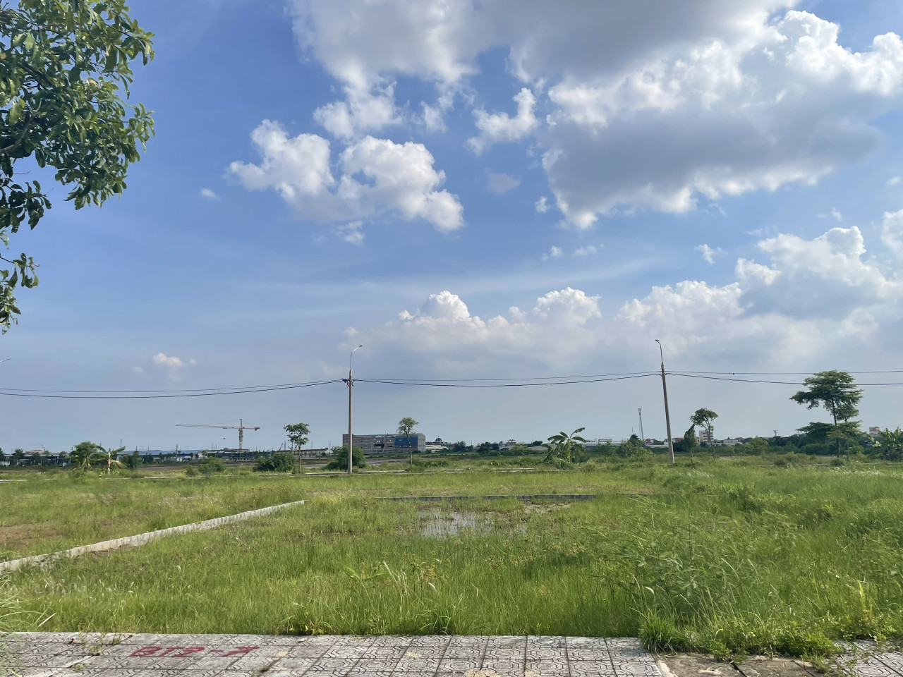 Chủ cắt lỗ 100tr lô đất siêu đẹp giá chỉ nhỉnh 1,5 tỷ -KCN Tiền Hải ,Thái Bình (Hưng Yên)