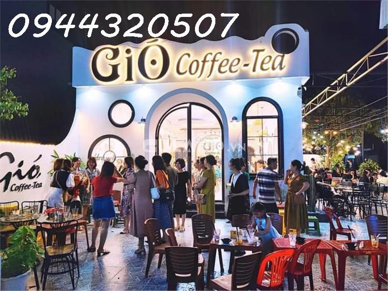 CẦN SANG NHƯỢNG QUÁN CAFE - TRÀ SỮA TẠI TIÊN LÃNG, HẢI PHÒNG - Địa chỉ: Khu 8, Thị Trấn Tiên Lãng, Hải Phòng
