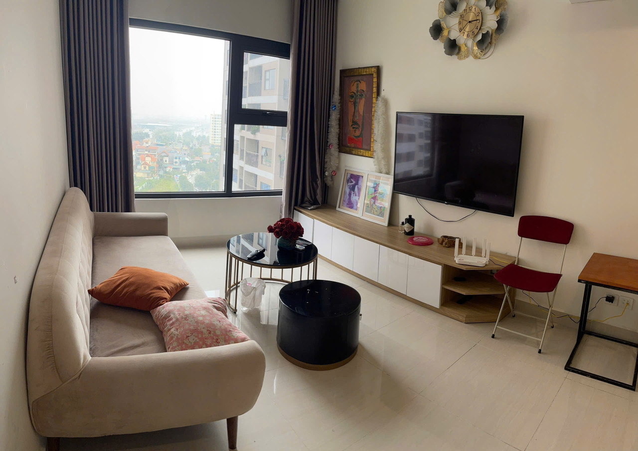 HOT - MÌNH CHÍNH CHỦ CẦN BÁN CĂN 63M2 TẠI VINHOMES OCEAN PARK 1, GIA LÂM, HÀ NỘI