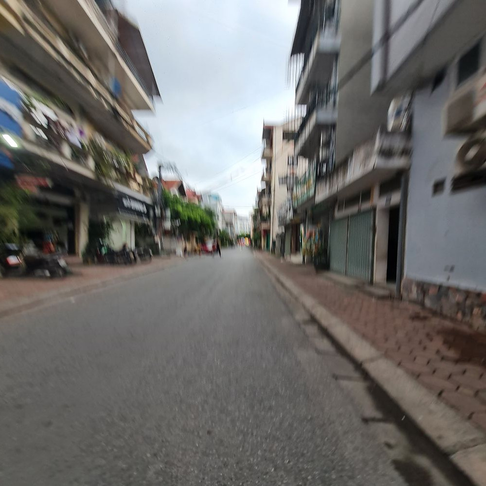 62m2 mt 5.05m vuông vắn ô tô tránh tại Trâu Quỳ, Gia Lâm, Hà Nội.