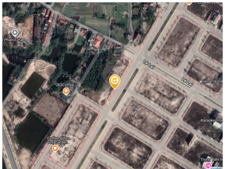 Bán đất 100m² 3.5 tỷ tại Phường Hoành Bồ Huyện Hoành Bồ