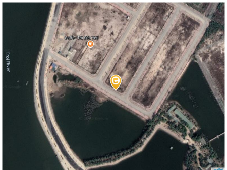 Bán đất 100m² 2.8 tỷ tại Phường Hoành Bồ Huyện Hoành Bồ