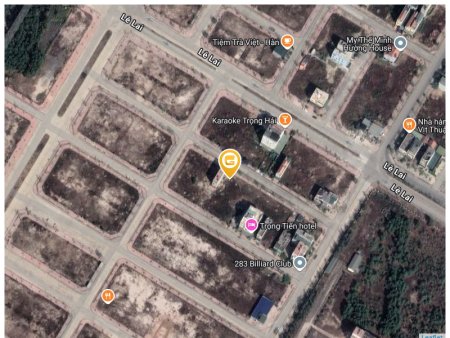 Bán đất 105m² ngang 5m giá 2.42 tỷ tại Phường Hoành Bồ Huyện Hoành Bồ