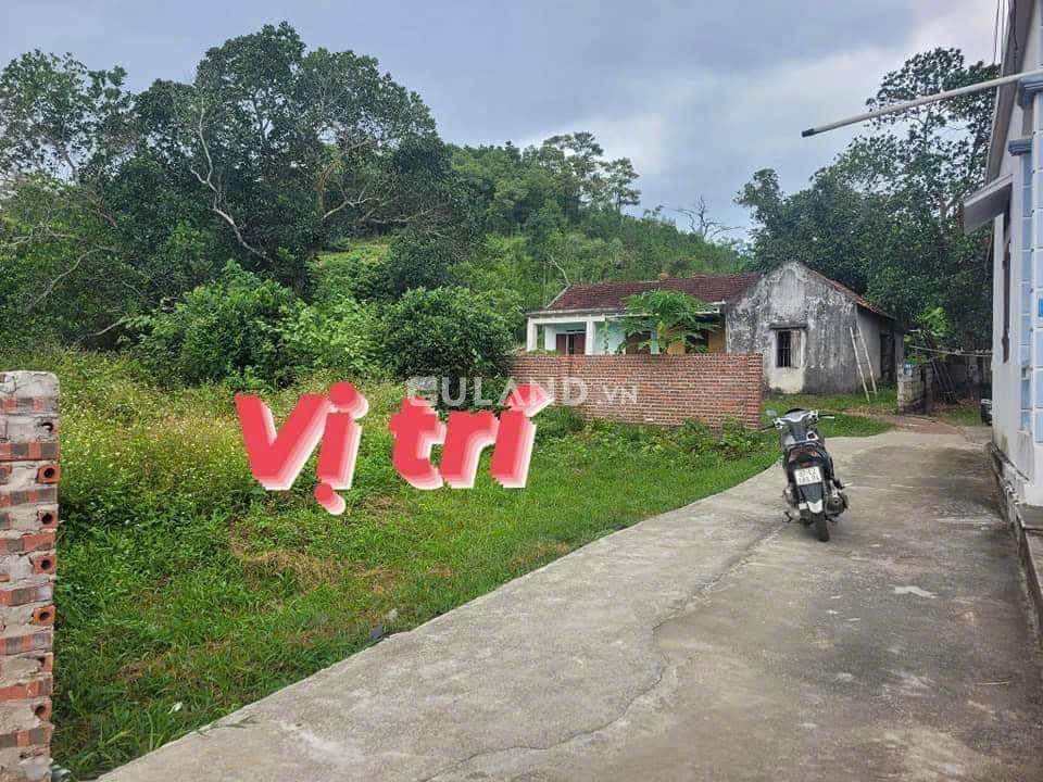 Đất Gần Nhà Văn Hoá Khu Trới 9