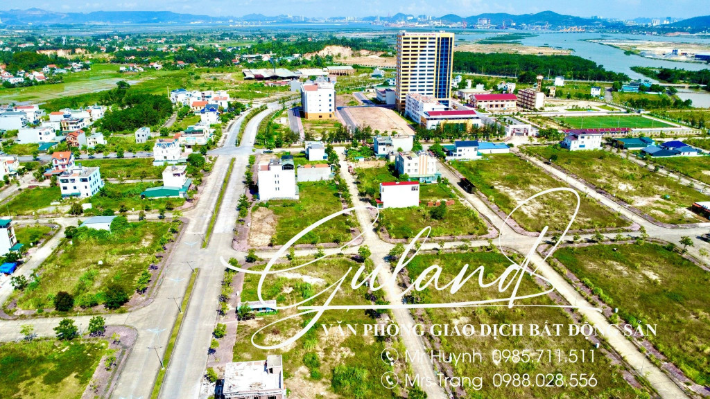 DỰ ÁN BẮC SÔNG TRỚI