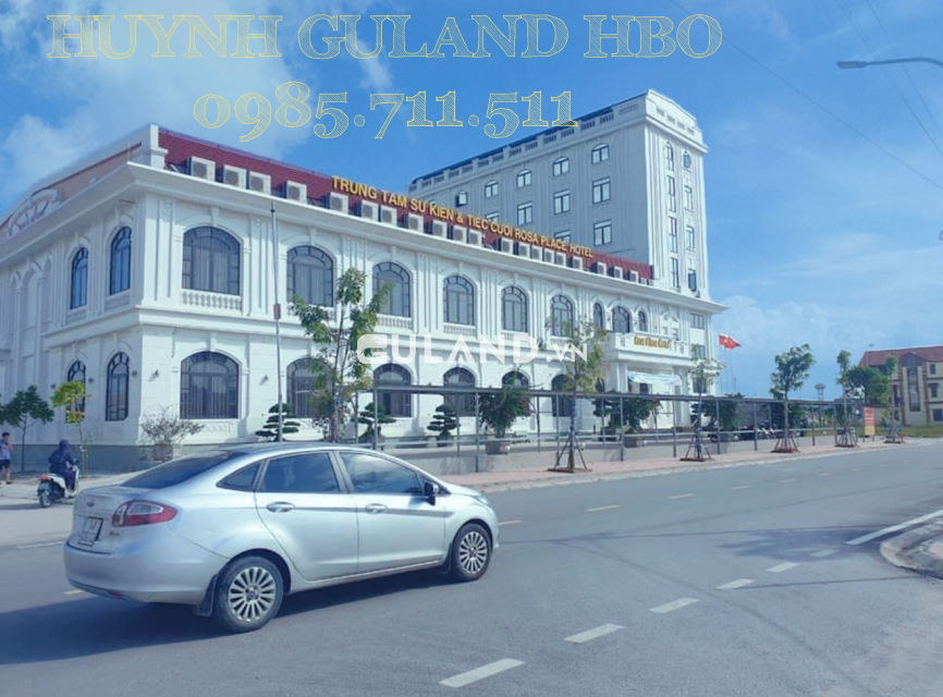 BÁN ĐẤT KHU TRỚI 5