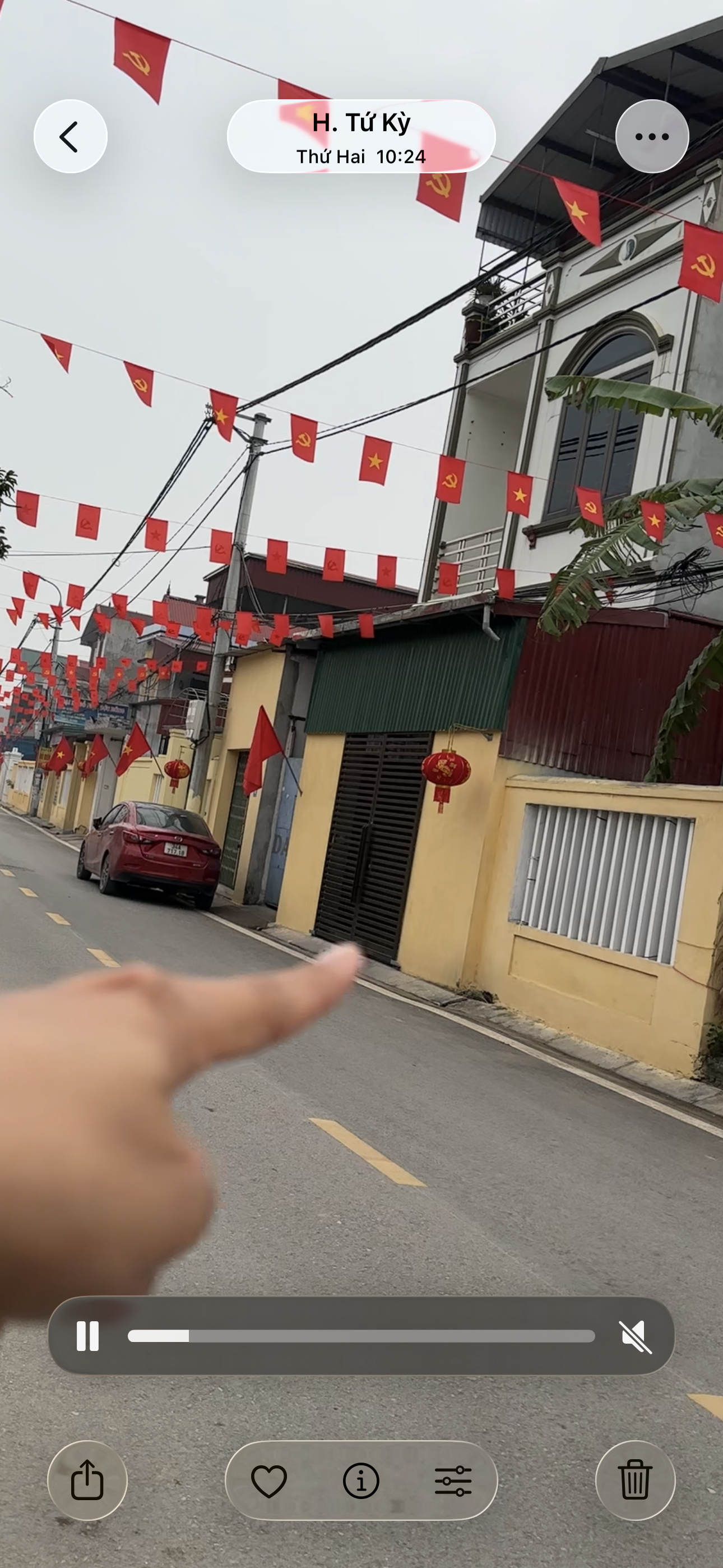 🔥 BÁN ĐẤT THỊ TRẤN TỨ KỲ – MẶT TIỀ 8M, GIÁ RẺ 🔥