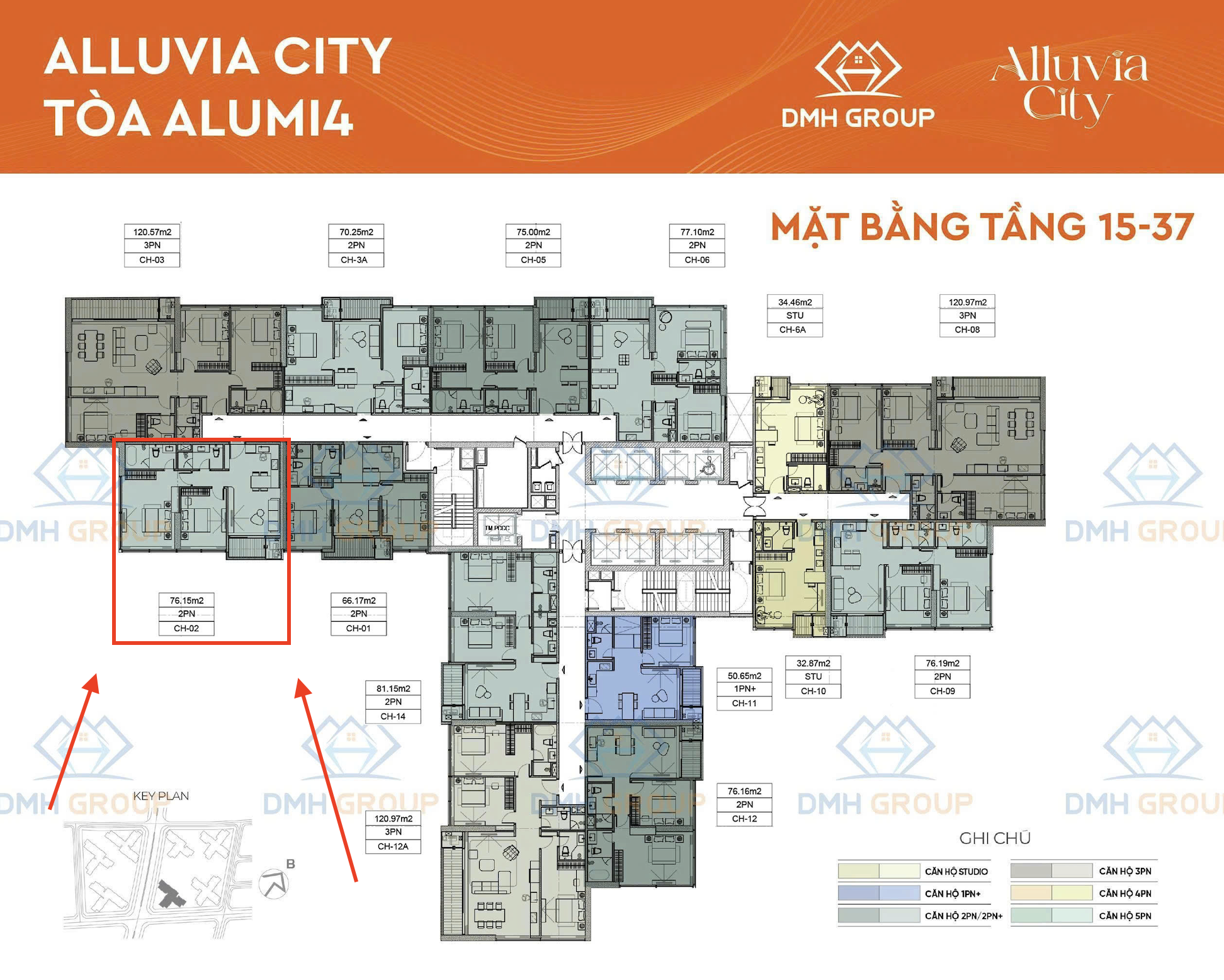 Vốn vào chỉ 1,9 tỷ sở hữu ngay căn góc 2PN 77m2, bàn giao cao cấp view hồ và khu onsen triệu đô, hỗ trợ lãi suất 0% trong 24 tháng!