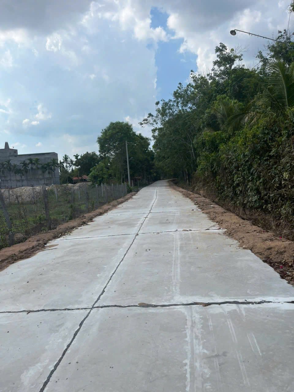 BÁN ĐẤT MẶT TIỀN NGUYỄN THƯỢNG HIỀN