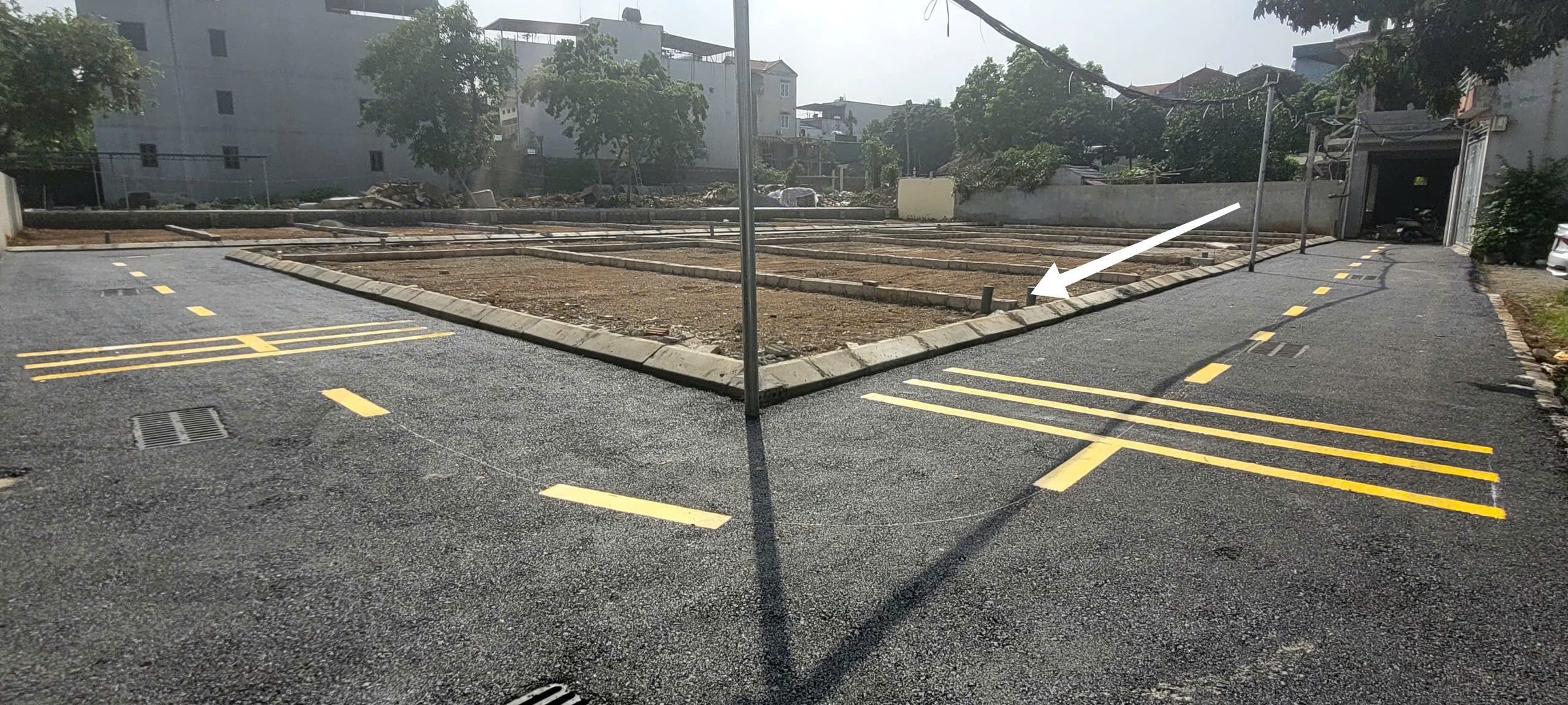 52m - mặt tiền 4.5m - Tân Bình, Xuân Mai - chỉ hơn 2 tỷ
