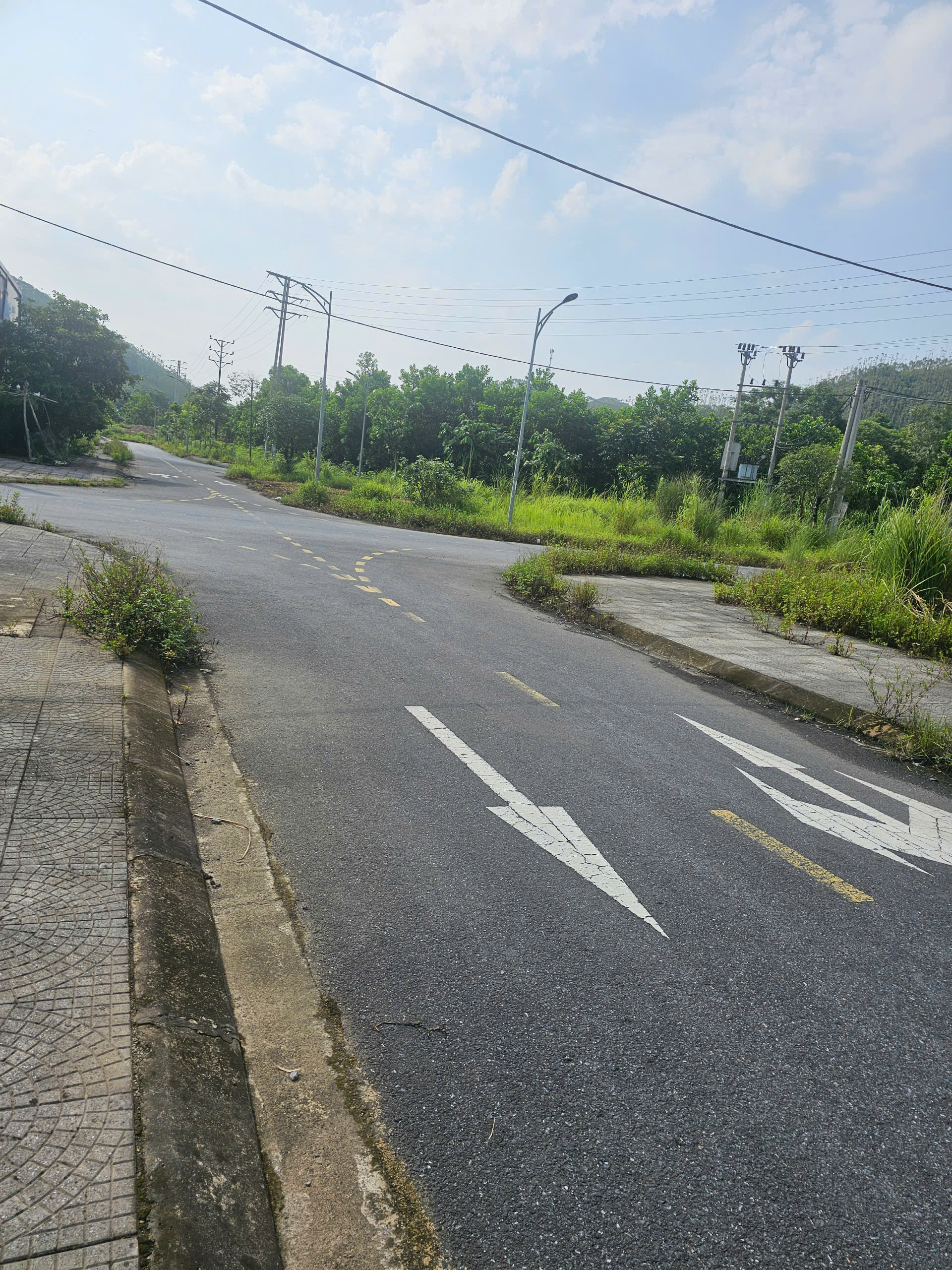 Cần bán nhanh lô đất 200m² tại khu Bến Sơn, Thị trấn Yên Lập, Tỉnh Phú Thọ.