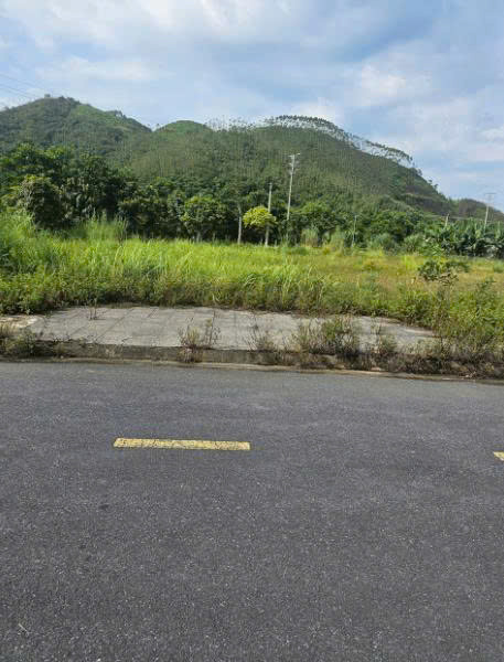 Cần bán lô đất đẹp tại khu Bến Sơn, Thị Trấn Yên Lập, Tỉnh Phú Thọ.