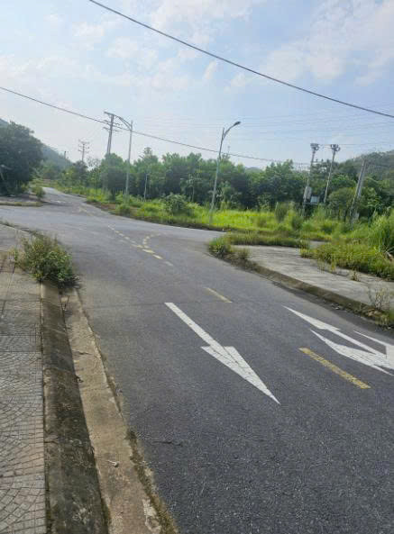 Lô đất trung tâm khu đô thị Bến Sơn, thị trấn Yên Lập, tỉnh Phú Thọ – vị trí đẹp