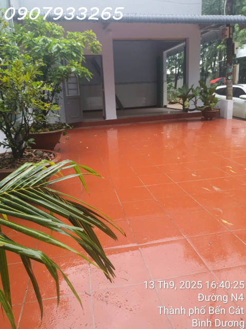 CHÍNH CHỦ CHO THUÊ KIOT TẠI BẾN CÁT, BÌNH DƯƠNG