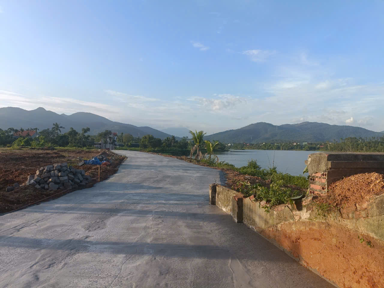 CHÍNH CHỦ BÁN ĐẤT TẠI ĐÔNG TRIỀU – QUẢNG NINH