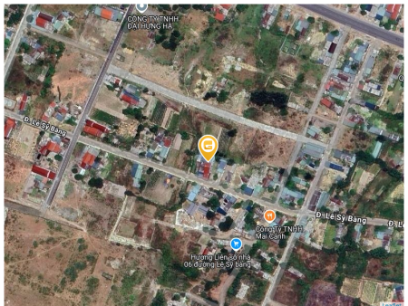 Bán đất 250m² 920 triệu Thị xã Kỳ Anh