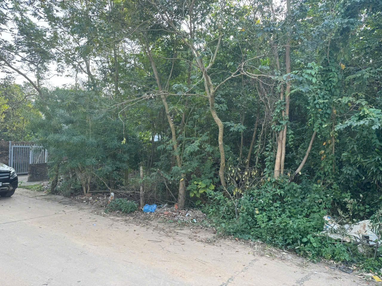 SIÊU PHẨM ĐẤT NỀN NGAY NGÃ TƯ LÊ DUẨN – PHÙNG CHÍ KIÊN, PHÚC YÊN