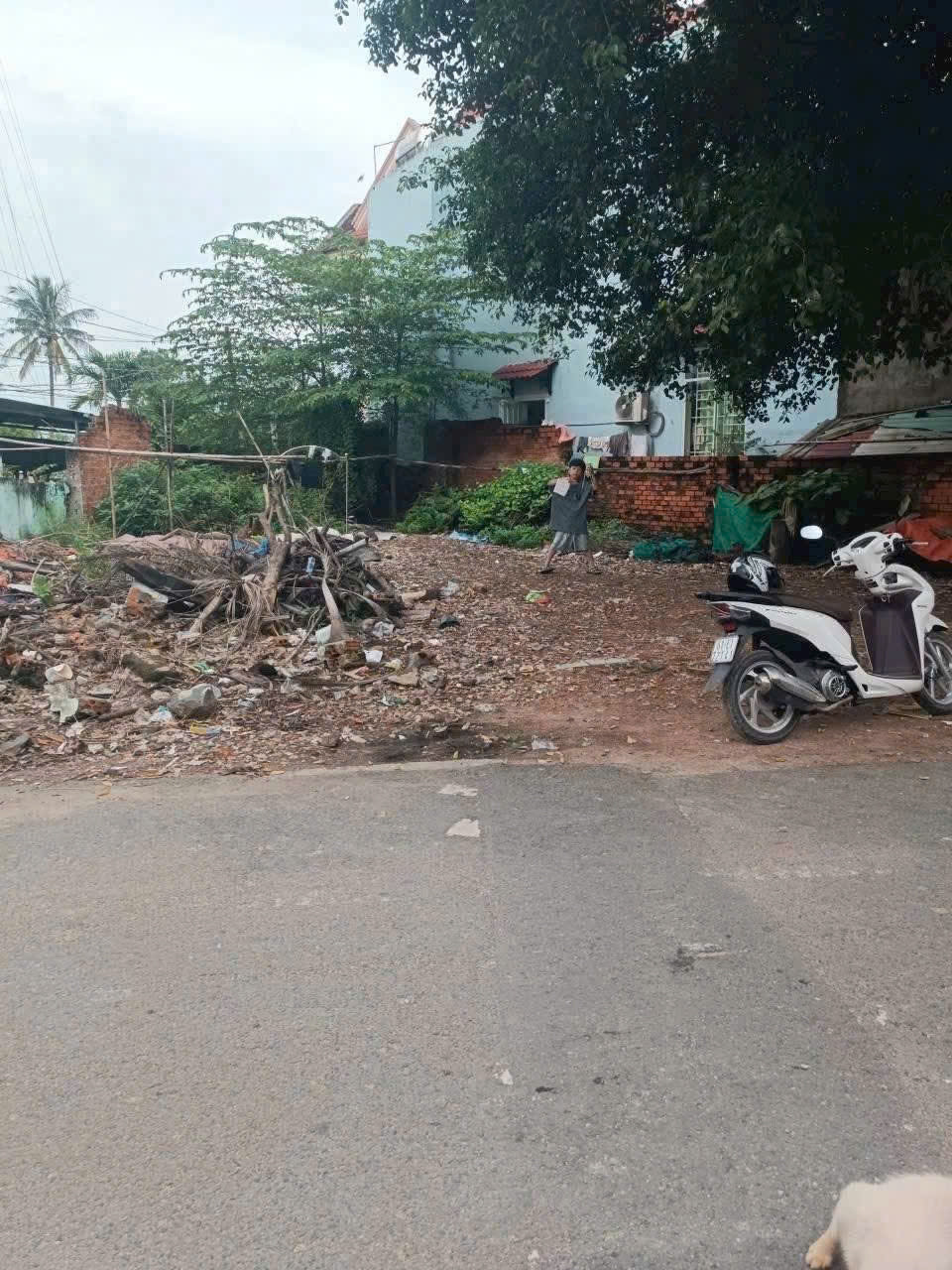 CHÍNH CHỦ CẦN BÁN ĐẤT TẠI - PHƯỜNG  TÂN PHƯỚC KHÁNH, THỊ XÃ TÂN UYÊN, TỈNH BÌNH DƯƠNG