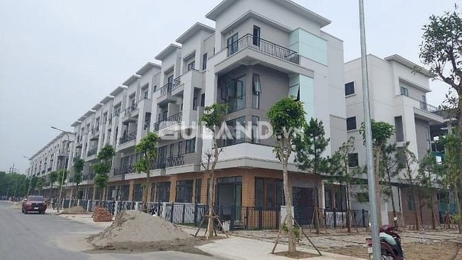 Chính chủ cho thuê nhà nguyên căn liền kề nằm trong khu Centa Diamond thuộc khu CN Vship, Từ Sơn, Bắc Ninh.