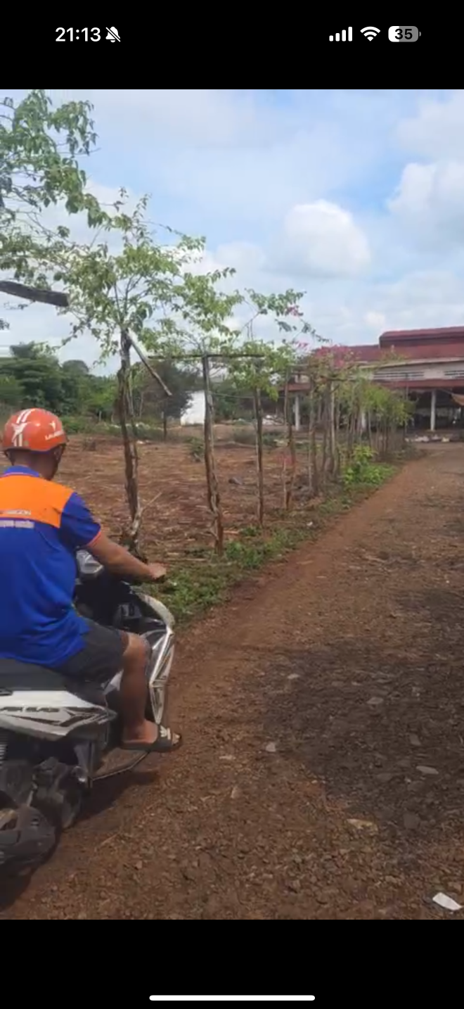 Bán đất 181m² giá 260 triệu tại Xã AL Bá Huyện Chư Sê