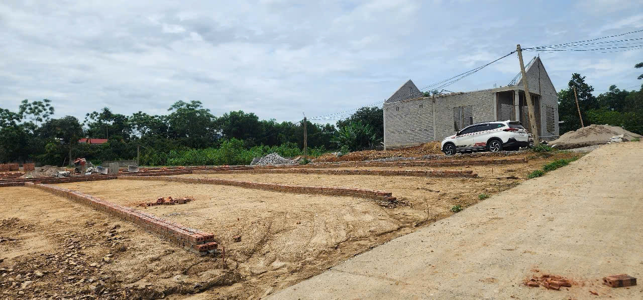 ĐẤT ĐẸP 3 MẶT GIAO THƯƠNG – GẦN CÁP TREO CHÙA TIÊN Chỉ từ 150 triệu/lô