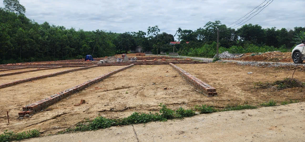 Đất Đẹp 3 Mặt Thoáng – Gần Cáp Treo Chùa Tiên – Chỉ Từ 195 Triệu!