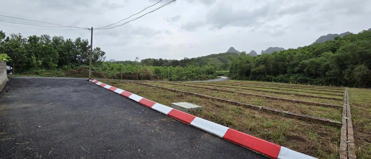 Bán Đất Lạc Thủy, Hòa Bình giá 235 triệu, sẵn sổ 122m