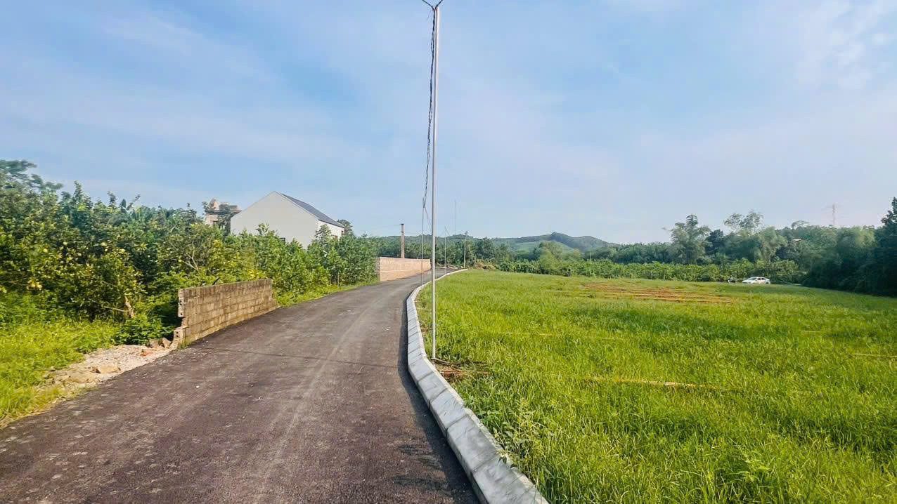 ĐỪNG BỎ LỠ – ĐẤT NỀN TRUNG TÂM AN BÌNH GIÁ CHỈ TỪ 225 TRIỆU 🚨VỊ TRÍ ĐẸP TẠI LẠC THỦY HÒA BÌNH