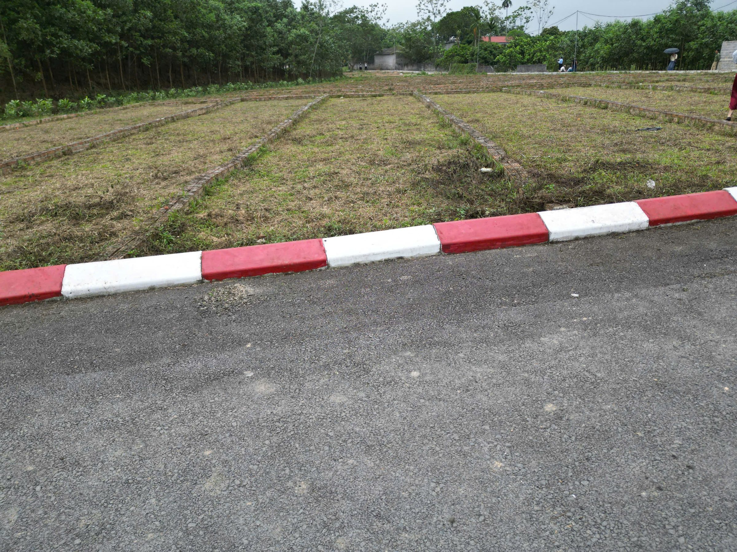 Bán Đất 110m² thổ cư 70m² giá 215 triệu tại Xã An Bình Huyện Lạc Thủy Hòa Bình