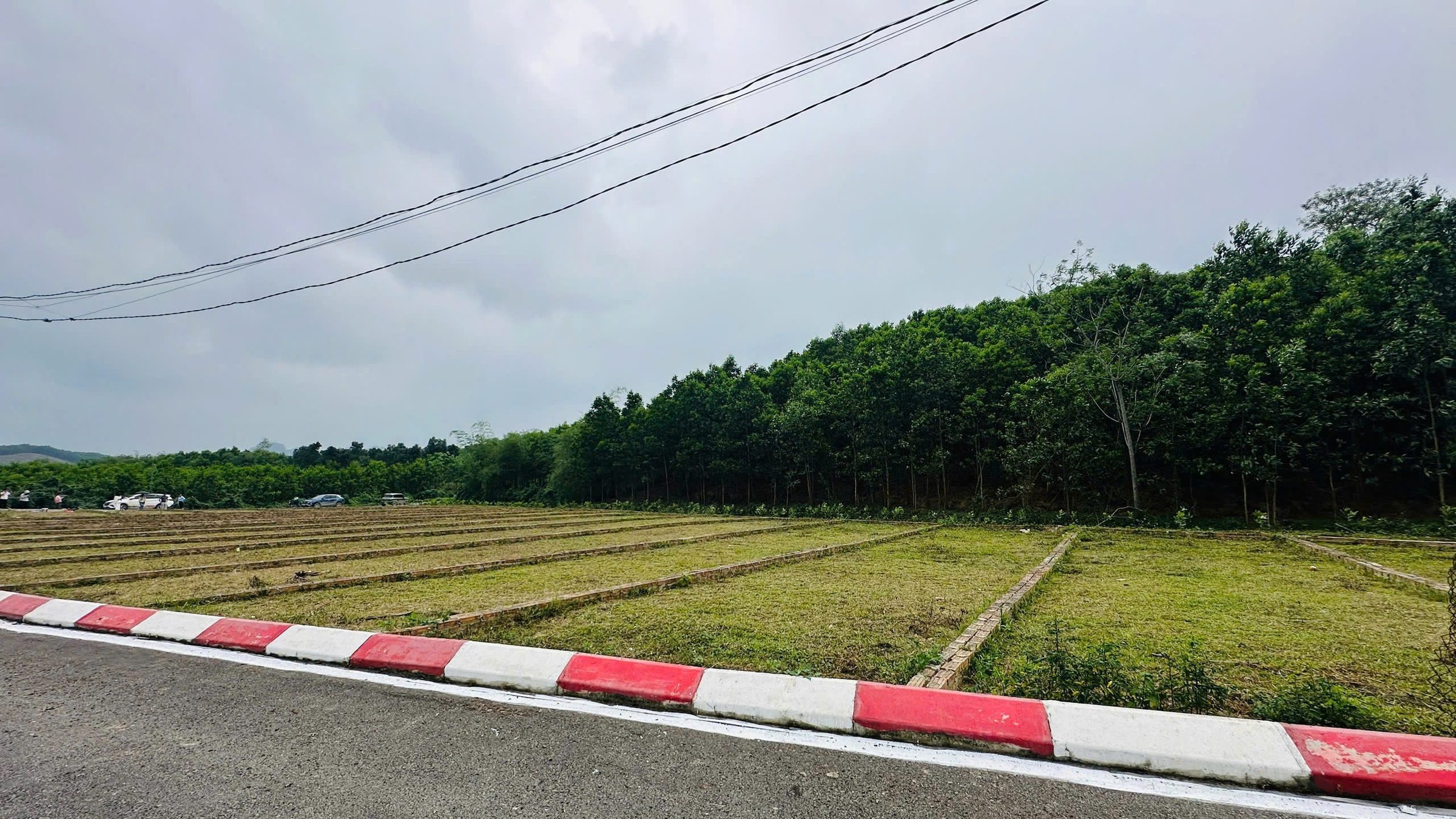 Chỉ hơn 225 triệu có ngay đất nền tại Xã An Bình Huyện Lạc Thủy, cơ hội vàng cho nhà đầu tư thông thái!