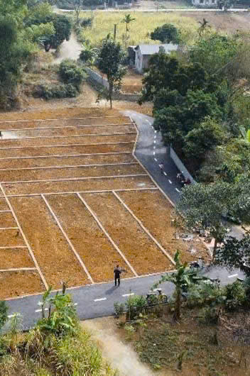 ĐẤT ĐẸP 3 MẶT GIAO THƯƠNG – CÁP TREO CHÙA TIÊN