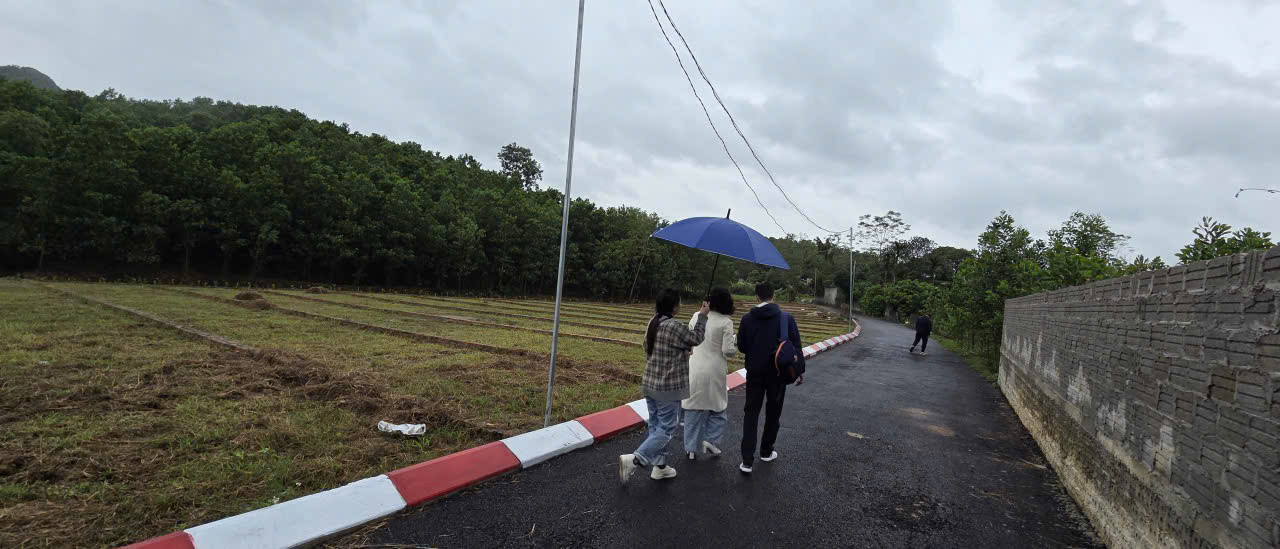 🔥 195 TRIỆU – GIÁ NÀY KHÔNG LẶP LẠI Ở TRUNG TÂM AN BÌNH!
❌ Không phải đất xa – ❌ không đất nông nghiệp – ❌ không chờ sổ