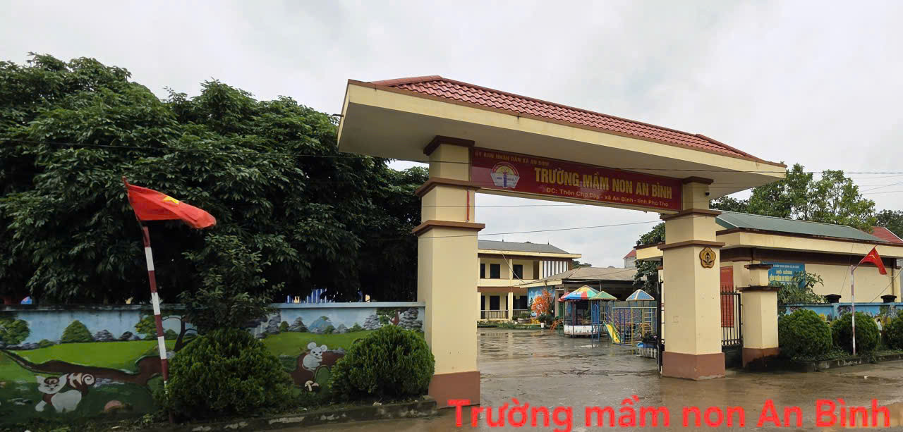 💥 195 TRIỆU – ĐẤT TRUNG TÂM AN BÌNH, CÒN LÔ CUỐI